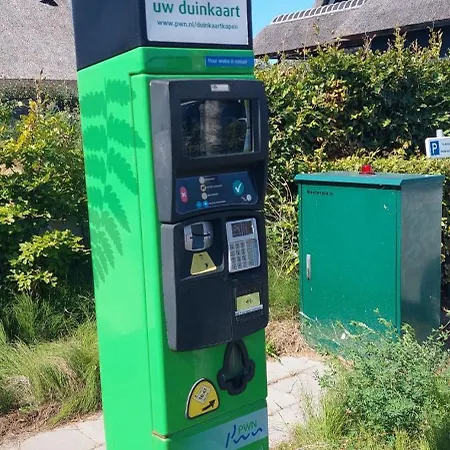 Wellness Duinpoort Appartamento *