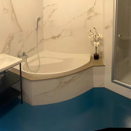 Wellness Duinpoort Apartmán *