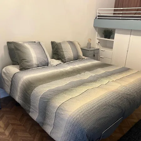 Apartmán Wellness Duinpoort Castricum