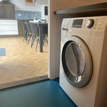 Wellness Duinpoort Apartment Castricum