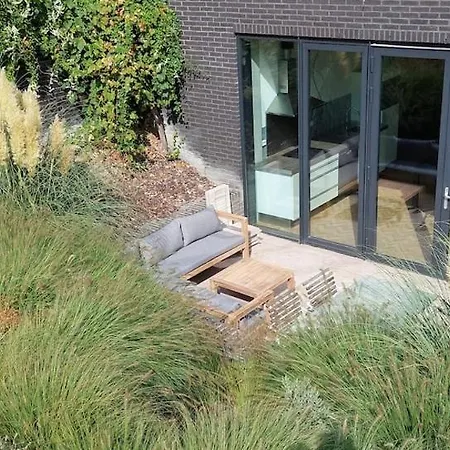 Apartment Wellness Duinpoort *