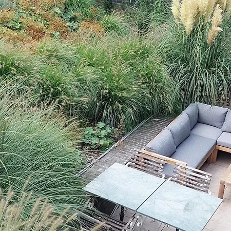 Wellness Duinpoort Apartment